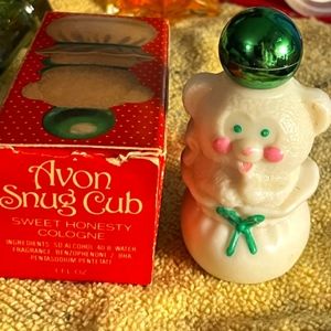 Avon's Sung Cub